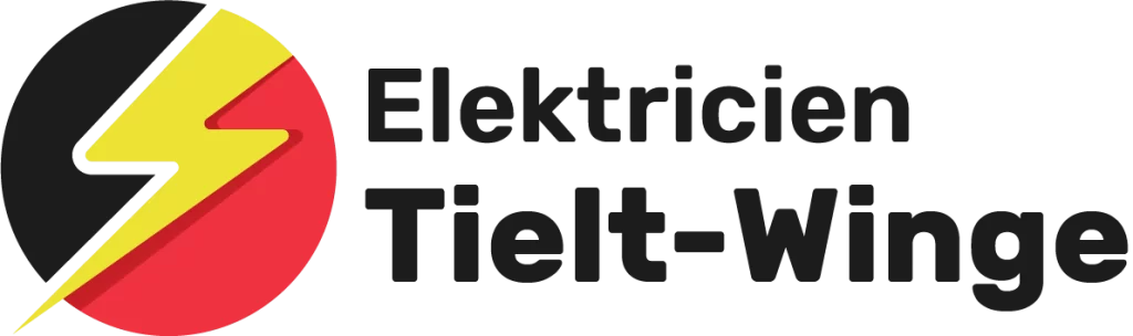 Logo Elektricien Tielt-Winge